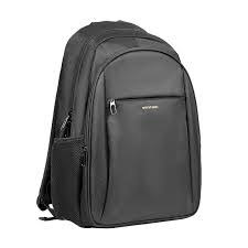 Vention 15.6"Laptop Backpack (45cm x 30cm x 15cm) Black