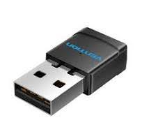 USB Wi-Fi Adapter 2.4G Black