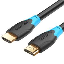 Vention HDMI Cable 1M Black