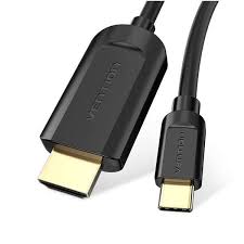 Vention HDMI Cable 2M Black