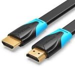 Vention HDMI Cable 5M Black