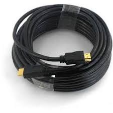 Vention HDMI Cable 10m Black