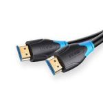 Vention HDMI Cable 15m Black Type