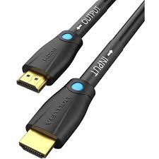 Vention HDMI Cable 20M Black for Engineering