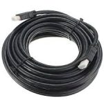 Vention HDMI Cable 40M Black for Engineering