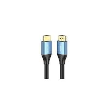 HDMI Male to Male 4K HD Cable Aluminum Alloy Type 3M Blue