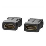 Vention HDMI Female to Female Coupler Adapter Black