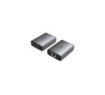 Vention HDMI Network Cable Extender 150M Gray Aluminum Alloy Type