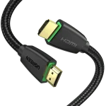 Ugreen HDMI 4K Cable Male to Male Black 10m (UG- 10110)-HD104