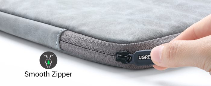 UGREEN Laptop Sleeve Case 14″ – Grey – UG-20476/LP187