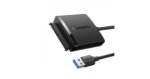 UGREEN USB 3.0 to SATA Converter – CM257/UG- 60561