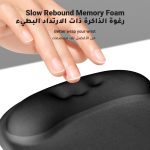 UGREEN Ergonomic Mouse Pad with Wrist Rest-LP668/UG-25245