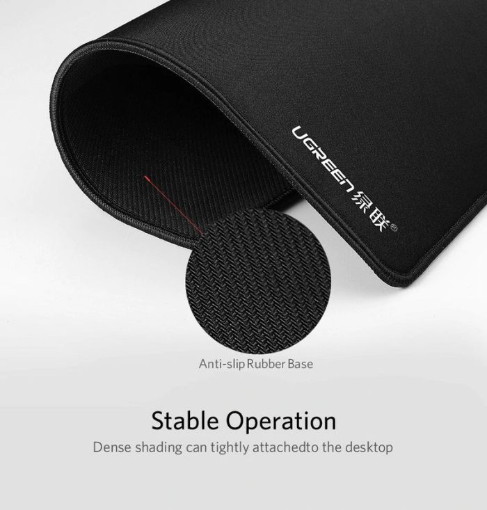 CY016 – UGREEN Mouse Pad