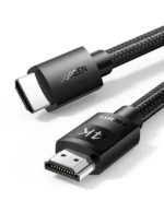 UGREEN 4K HDMI Cable Male to Male Braided 1m-UG- 30999-/HD119