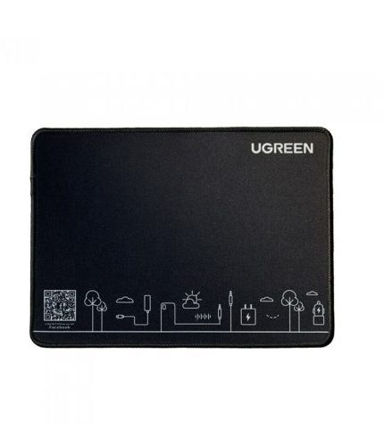 CY016 – UGREEN Mouse Pad