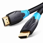 Vention HDMI Cable 10m Black