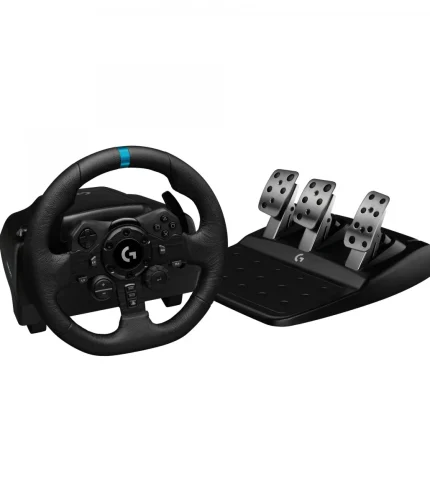 Logitech G29 Racing Wheel