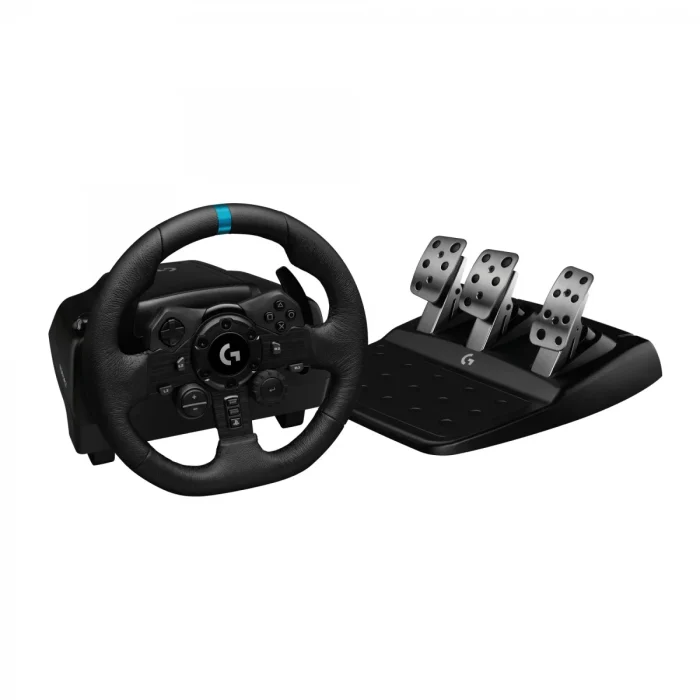 Logitech G29 Racing Wheel