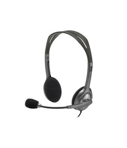 Logitech H111 Stereo Headset