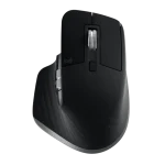 Logitech MX Master 3S Bluetooth Mouse