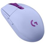 Logitech G305 LIGHTSPEED Wireless Gaming Mouse