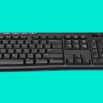 Logitech MK270 Wireless Keyboard and Mouse Combo