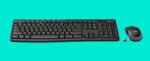 Logitech MK270 Wireless Keyboard and Mouse Combo