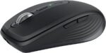 Logitech MX Anywhere 3S Wireless Mouse