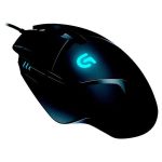 Logitech G402 Hyperion Fury