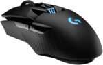 Logitech G903 LIGHTSPEED Wireless Gaming Mouse