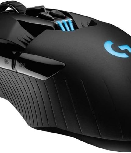 Logitech G903 LIGHTSPEED Wireless Gaming Mouse