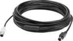 Logitech GROUP 10m Extended Cable ,939-001487