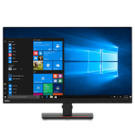 Lenovo L22i-40 21.5"" FHD Monitor, Integrated Speakers, Cloud Grey Color, Connectivity: 1 VGA, 1 HDMI 1.4 - 67AEKACBAE"