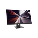 Lenovo ThinkVision S24i-30 23.8"" FHD Monitor, Raven Black Color, Connectivity: 1 VGA, 1 HDMI 1.4 - 63DEKAT3UK