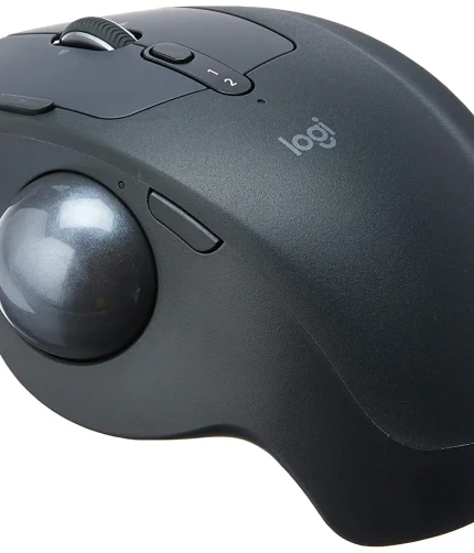 Logitech MX Ergo Wireless Trackball Mouse