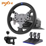 LOGITECH RACING WHEEL, PXN V99