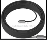 LOGITECH 10MTRS TYPE C EXTENSION CABLE strong