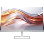 "HP 524sf Series 5 23.8"" FHD Monitor, Black Color, Connectivity: 1 VGA, 1 HDMI 1.4 - 94C17AA