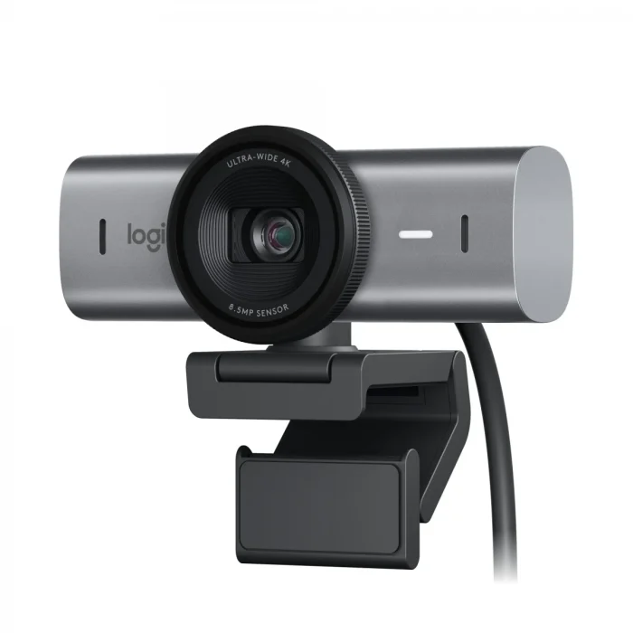 Logitech MX Brio 4K Ultra HD Webcam ,960-001559