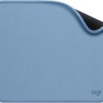 Logitech Mouse Pad 23X20CM,956-000051