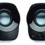 Logitech Z120 Stereo Speakers