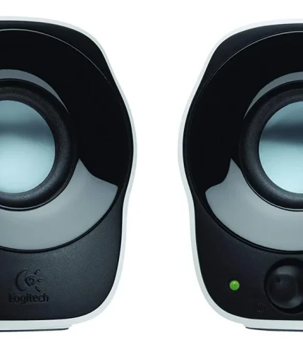 Logitech Z120 Stereo Speakers