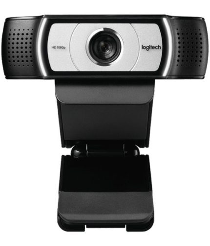 Logitech C930e Business Webcam , 960-000972