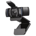 Logitech C920S Pro HD Webcam