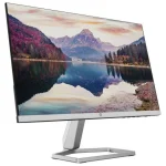 "HP 527sf Series 5 27"" FHD Monitor, Black Color, Connectivity: 1 VGA, 2 HDMI 1.4 - 94F44AA"