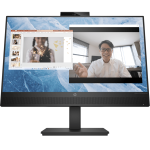 "HP M24m 23.8"" FHD Conferencing Monitor, - 678U5AA"