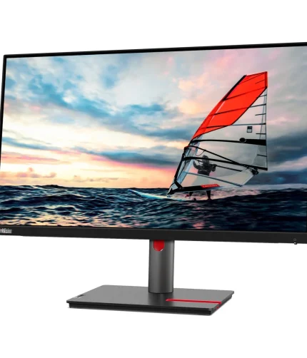 Lenovo ThinkVision P25i-30 24.5"" FHD Monitor,  63F4MAT1UK