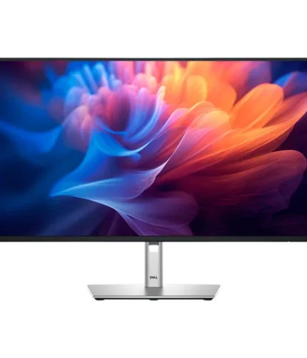 Dell P2725H 27" FHD Monitor with Adjustable Stand