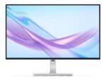 Lenovo L27q-4A 27" QHD Monitor with Adjustable Stand