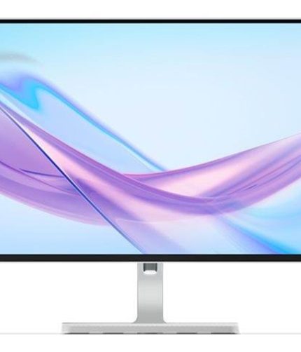 Lenovo L27q-4A 27" QHD Monitor with Adjustable Stand